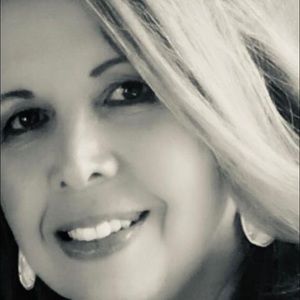 Meet your Posher, Miriam